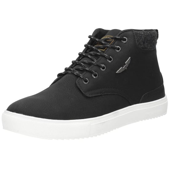 PME Legend Sneakers Lexing-T Zwart Zwart - Image 3
