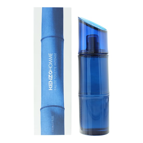 Kenzo Homme Intense Eau de Toilette 110ml - Image 1