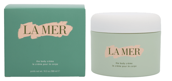 La Mer The Body Creme 300ml - Image 3