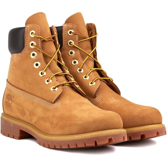 Timberland 6' Premium Boots - Image 2