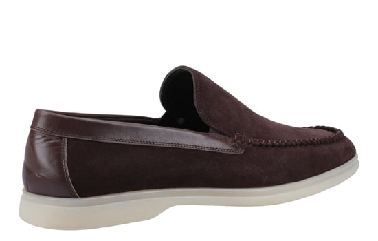 Hush Puppies Leon Leren Schoenen voor Mannen - Image 3
