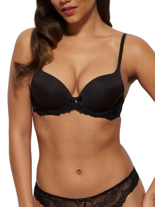 Superboost Lace T-Shirt Bra - Image 1