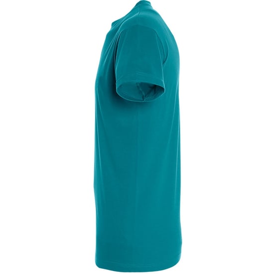 SOLS Heren Regent T-Shirt met korte mouwen (Eendenblauw) - Image 3