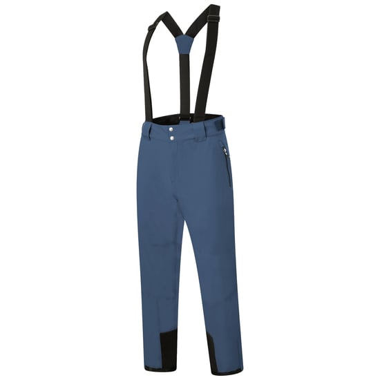 Dare 2B Mens Achieve II Ski Trousers (Moonlight Denim)