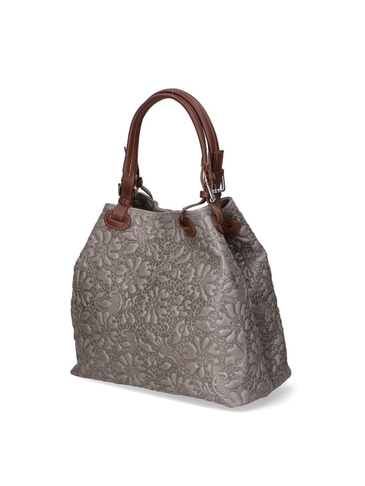 Gave Lux Handbag women GREY