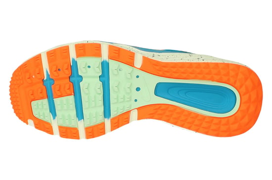 Nike Juniper Trail Heren Groene Sneakers - Image 5