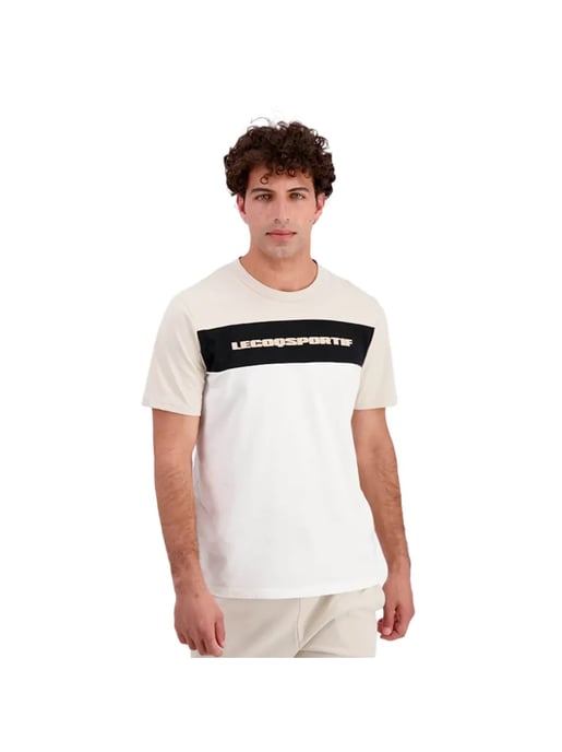 T shirt Le Coq Sportif Homme Contemporain - Image 1
