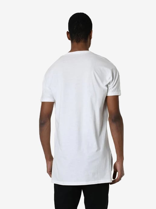 La Haine Inside Us T-Shirt Mannen Wit - Image 5