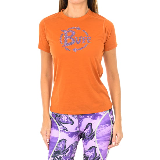 Short sleeve t-shirt for outdoor sports BF13400 women