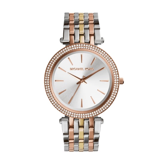 Michael Kors Horloge MK3203 Brons - Image 1