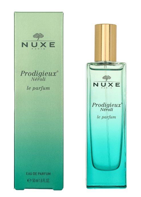 Nuxe Prodigieux Neroli Le Parfum Edp Spray50 ml. - Image 1