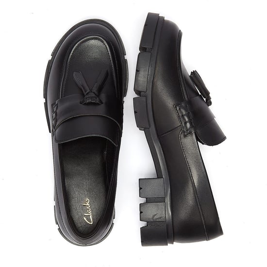 Clarks Teala Leren Damesschoenen - Image 6