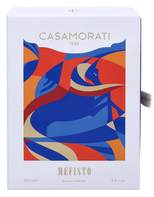 Xerjoff Casamorati Mefisto Edp Spray100 ml. - Image 2