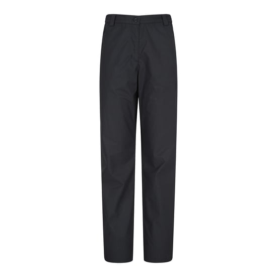 Mountain Warehouse Dames/Dames Quest Broek (Zwart) - Image 1