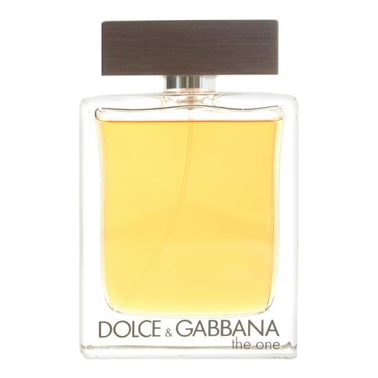 D&G The One For Men Edt spray 150ml. - Image 3