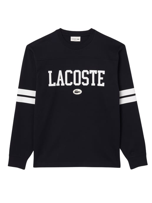 Lacoste sweatshirt - Image 1