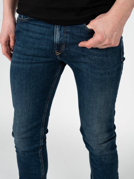 Diesel Jeans 1979 Sleenker Mannen blauw - Image 5