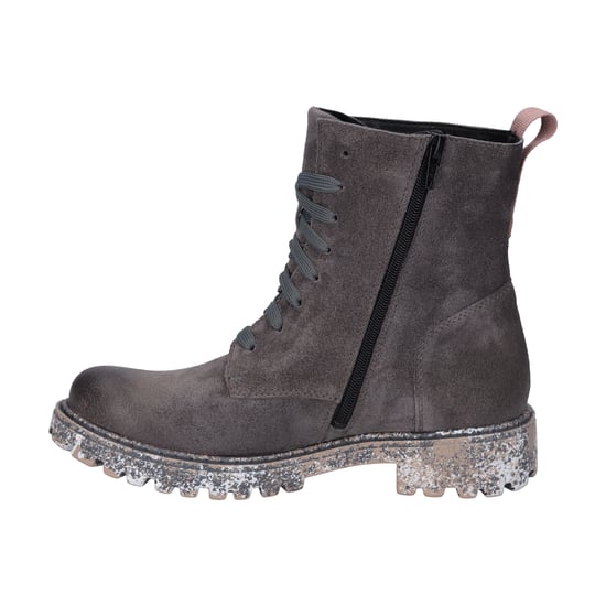JOSEF SEIBEL Marta 02 | Enkellaars voor Dames | grijs - Image 3