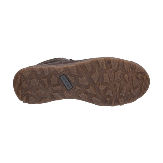JOSEF SEIBEL Raymond 02 | Ankle Boots for Men | brown