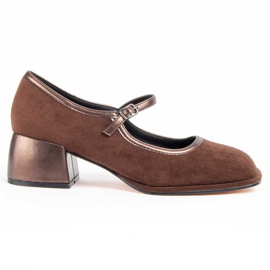 Montevita Hakken Corela8 Bruin - Image 1