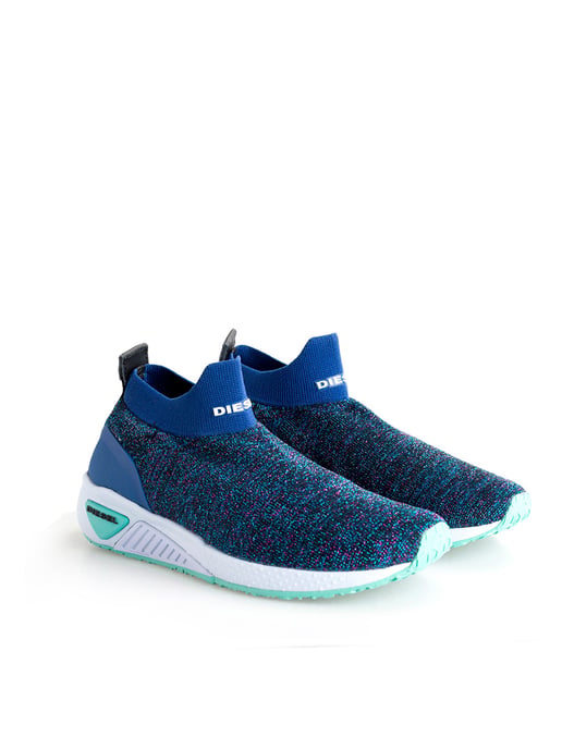 Diesel Sneakers S-KBY Vrouw blauw - Image 2
