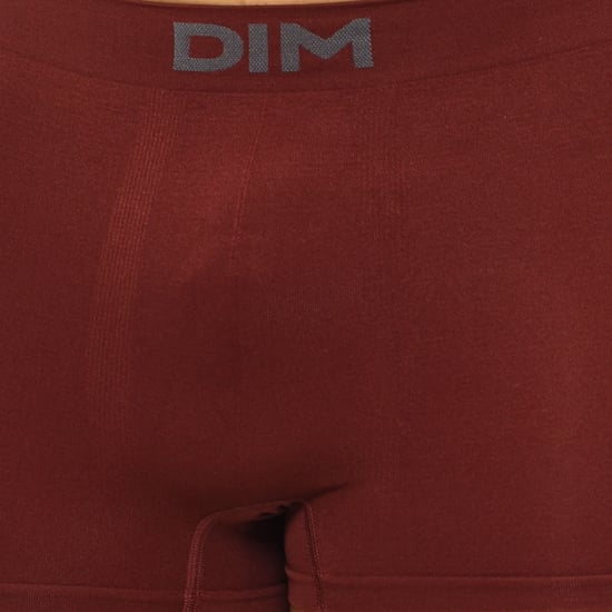 Pack-2 Boxers Unno Basic seamless D05HH men's design with mobility and comfort