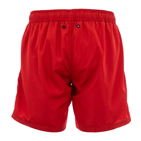 Bikkembergs  Boxer Basic    Rood - Image 2