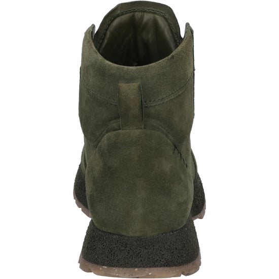 JOSEF SEIBEL Adriana 02 | Sneaker voor Dames | groen - Image 4
