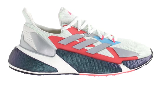 Adidas X9000L4 Womens White Trainers