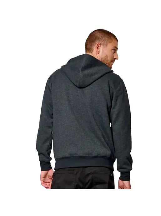 Kaporal herensweatshirt Byla - Image 4