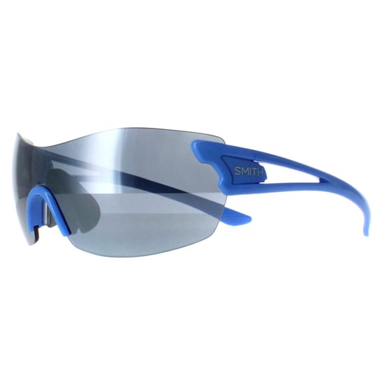 Smith Sport Womens Blue Silver Pivlock Asana/N
