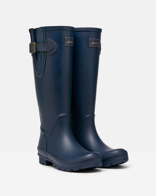 Joules Houghton Womens Wellies - Image 1