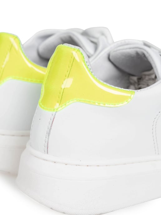 MSGM Sneakers Vrouw Wit - Image 6