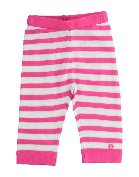Dkny Girl Leggings Cotton