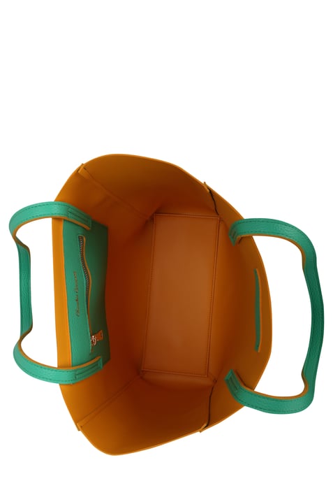Colour Pop Shoulder / Tote Bag