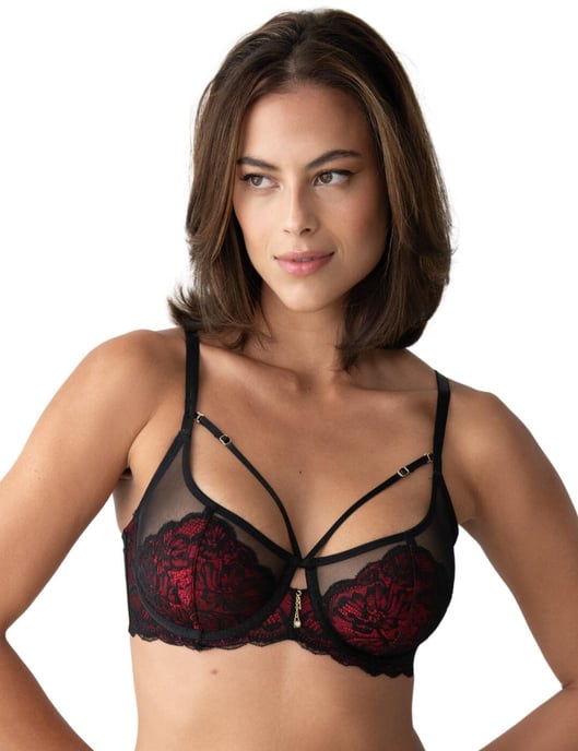 Pour Moi Desire Underwired Bra