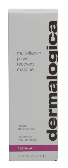 Dermalogica AGESmart Multivitamin Power Recovery Masque75 ml. - Image 2
