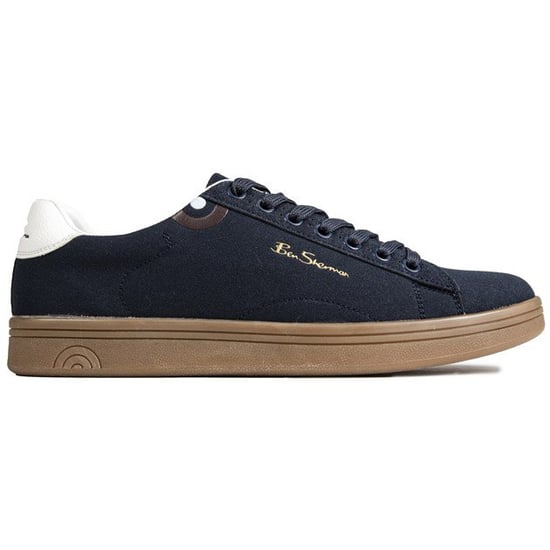 Ben Sherman Storm-sneakers - Image 1