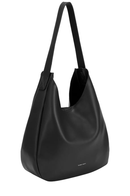 City Glide Hobo Tote Bag