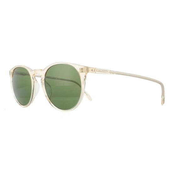 Oliver Peoples Zonnebril O'Malley 5183S 109452 Buff Groen Crystal - Image 2