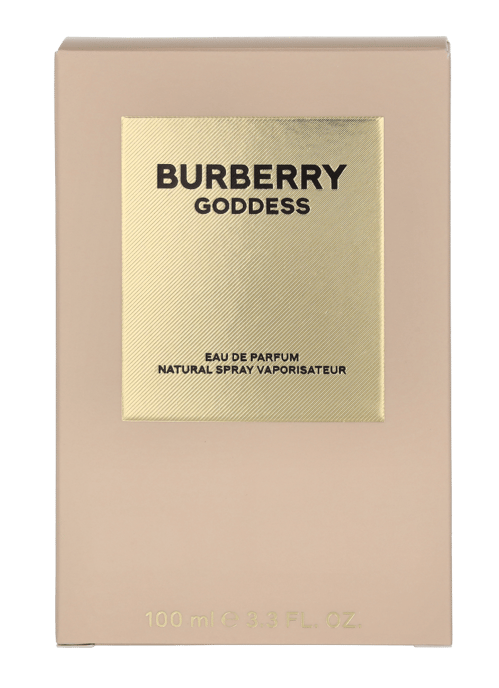 Burberry Goddess Edp Spray100 ml. - Image 2