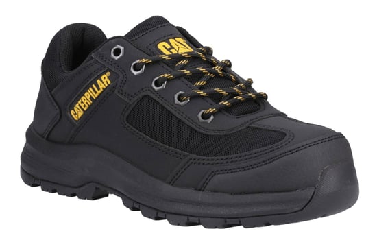 Caterpillar Elmore Veiligheidschoenen Heren - Image 2