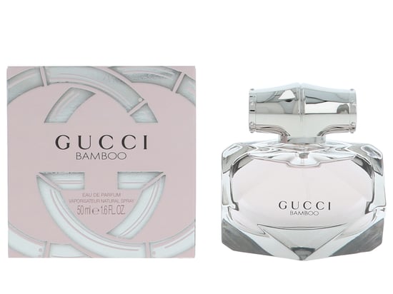 Gucci Bamboo Eau de Parfum 50ml