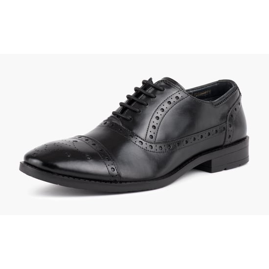 Goodwin Smith Ealing Black