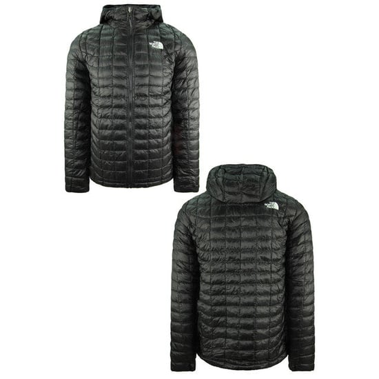 The North Face Thermoball heren zwart jack - Image 3