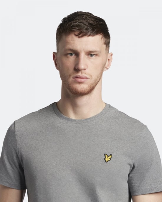 Lyle & Scott Effen Heren T-shirt - Image 2