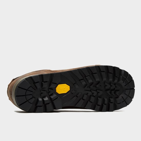 Brasher Men's Country Roamer Waterproof Leather Walking & Hiking Shoes with Vibram Outsole - Image 2
