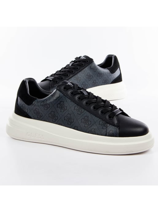 Guess Elba herensneakers - Image 2