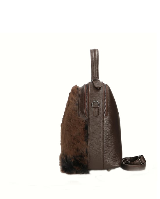 Gave Lux tas Vrouwen BROWN - Image 3