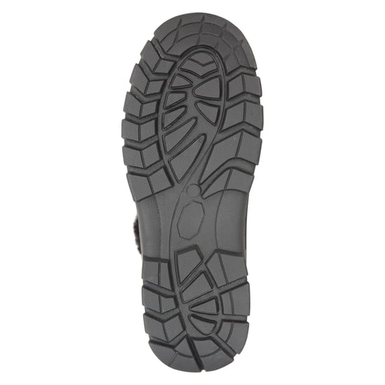 Mountain Warehouse Kinderen/Kinderen Whistler Adaptieve Sneeuwschoenen (Zwart) - Image 5